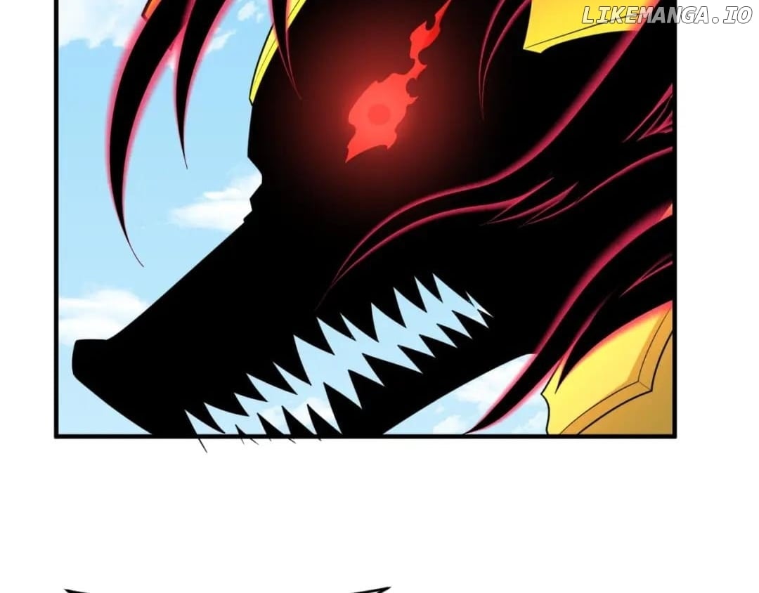 Era of the Haunted Chapter 163 - page 17